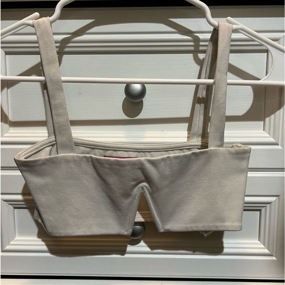 edikted crop top